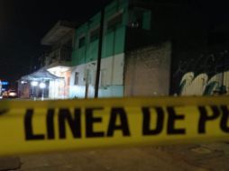 El elemento habría sido privado de su libertad un día antes de que apareciera su cuerpo. EL INFORMADOR/ARCHIVO