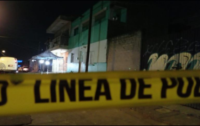 El elemento habría sido privado de su libertad un día antes de que apareciera su cuerpo. EL INFORMADOR/ARCHIVO