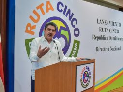 Espino reclamó a Fox sobre su rencor personal contra López Obrador y a Calderón por haber sido un mal candidato. TWITTER/ManuelEspino