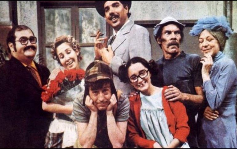 Hoy hace muchos años se estrenó el último capítulo de 