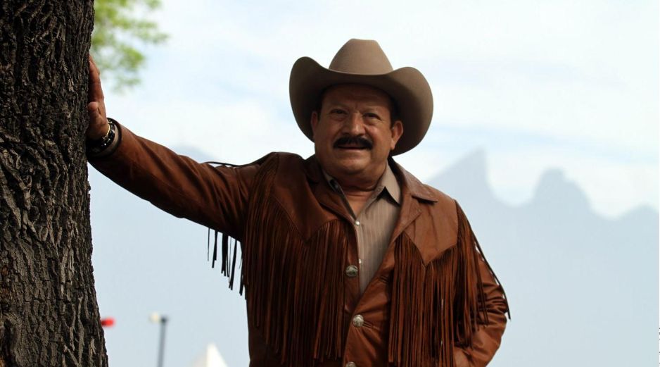 Don Lupe Tijerina. SUN/ARCHIVO