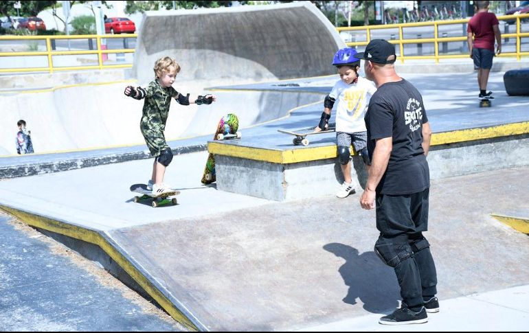 ESPECIAL / Gobierno de Zapopan