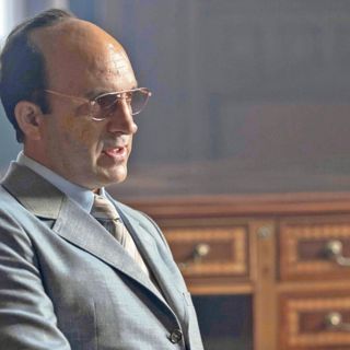 “Un extraño enemigo 2”, entre juegos de poder y traición