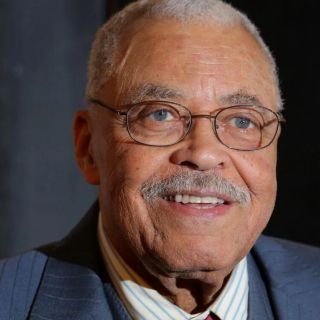 Adiós a la voz de “Darth Vader”