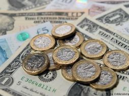 La divisa británica se ha abaratado 5.50 pesos en el último año. EL INFORMADOR/ Archivo