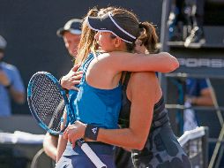 Más de 50 jugadoras se disputarán el título de uno de los certámenes más importantes del planeta y que en cuanto a nivel sólo está un paso atrás de un Grand Slam. IMAGO7