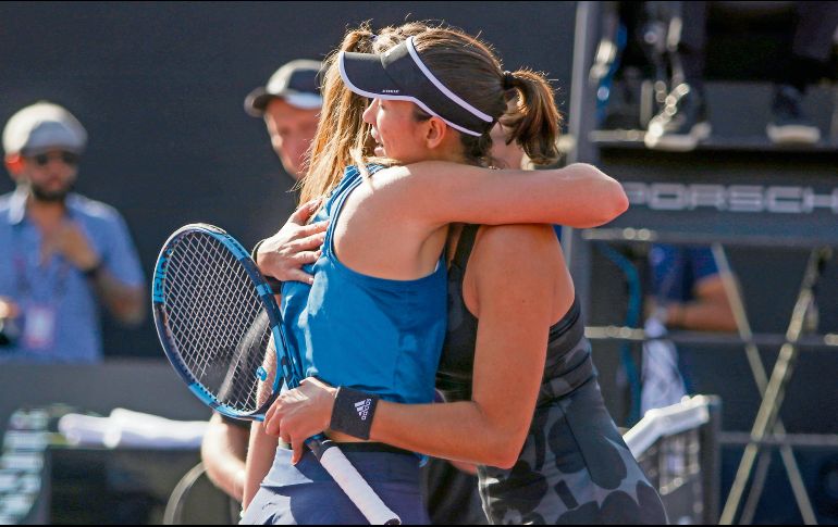 Más de 50 jugadoras se disputarán el título de uno de los certámenes más importantes del planeta y que en cuanto a nivel sólo está un paso atrás de un Grand Slam. IMAGO7