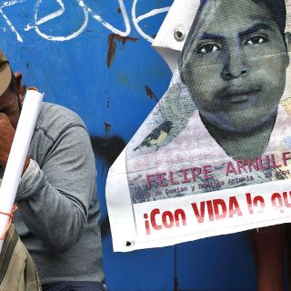 Ayotzinapa: dónde están las figuras clave en la desaparición de los 43 estudiantes en México
