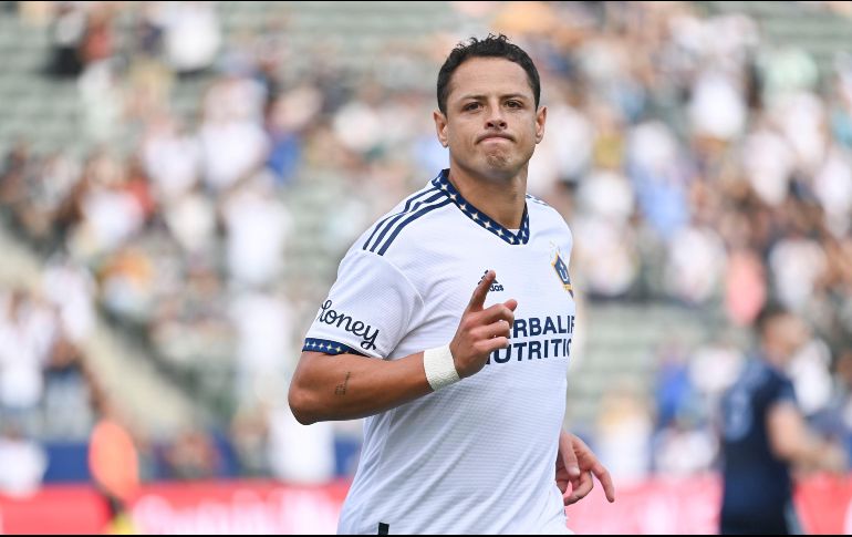 En la reciente temporada de la MLS, 