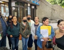 Según los quejosos, también hay pacientes afectados en otros estados como Puebla y Aguascalientes. EL INFORMADOR / J. Velazco