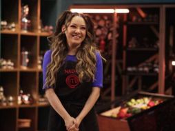 El hecho de que Nadia se aunsentara tanto de la competencia le quitó el cariño de los fanáticos. ESPECIAL/TV Azteca