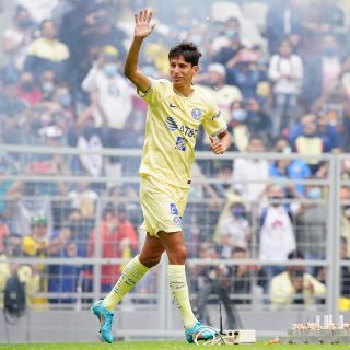 ¡Directo! Jürgen Damm revela por qué no van más mexicanos a Europa