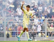 Jürgen incluso se puso a él mismo como ejemplo, pues confesó que tuvo una oferta para dar el salto a Europa. IMAGO7