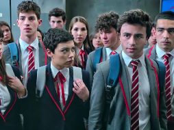 Netflix ya tiene fecha de estreno para la sexta temporada de "Élite"