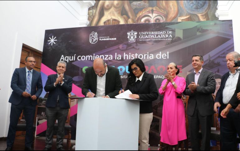 EL INFORMADOR / A. Navarro