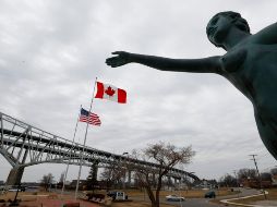 El ministro de Sanidad de Canadá señaló que la importación del virus a través de viajeros internacionales ya no tiene ningún impacto en la evolución de la enfermedad en Canadá. AP/ARCHIVO