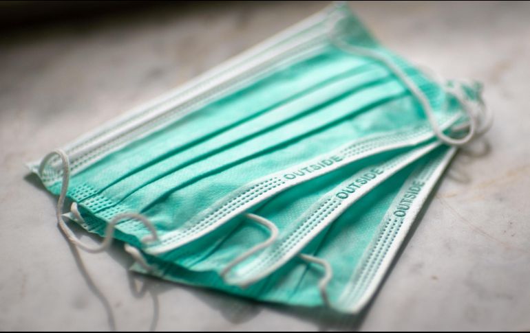 A ésar del anuncio, la mayoría de los yucatecos continuaron usando cubrebocas en sus actividades cotidianas. ESPECIAL/UNSPLASH