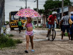 Según el Instituto de Meteorología de Cuba, 