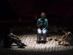 La edición 2022 contará con un programa de formación con base en talleres y el Encuentro de Creadores en Acción, un espacio de diálogo entre creadores de artes escénicas de Jalisco. CULTURA / Secretaría de Cultura de Jalisco