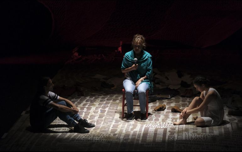 La edición 2022 contará con un programa de formación con base en talleres y el Encuentro de Creadores en Acción, un espacio de diálogo entre creadores de artes escénicas de Jalisco. CULTURA / Secretaría de Cultura de Jalisco