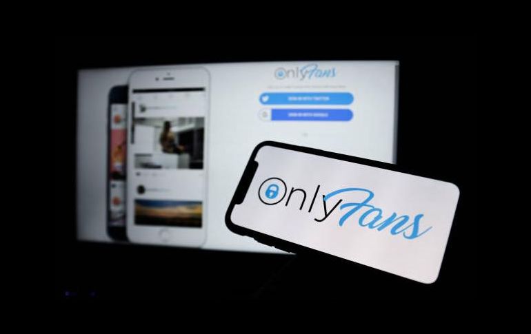 La plataforma generalmente usada para venta de contenidos explícitos, ahora incursiona en la política gracias a una mujer peruana. GETTY IMAGES