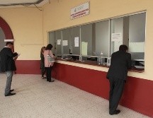 El nuevo Centro de Conciliación operará en la Ciudad Laboral que se ubicará en la avenida Juan Gil Preciado, en Zapopan. EL INFORMADOR/ARCHIVO