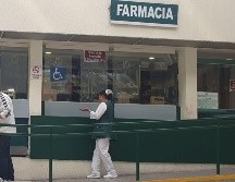 Este lunes, más de 70 pacientes presentaron una queja ante la CEDHJ por el suministro del medicamento, que a su parecer resultó ser falso o de mala calidad. EL INFORMADOR/ARCHIVO