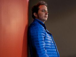 Isaac Ezban dirige la película de terror 