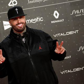 Películas: Nicky Jam protagonizará una comedia de acción producida por Will Smith