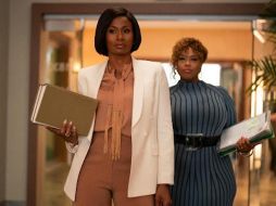 “En busca de pruebas” ya está disponible en Star+. ESPECIAL/THE WALT DISNEY COMPANY MÉXICO.