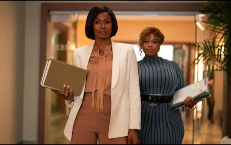 “En busca de pruebas” ya está disponible en Star+. ESPECIAL/THE WALT DISNEY COMPANY MÉXICO.