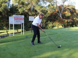 El Alcalde agradeció al personal de los Servicios de salud del municipio, y en especial a quienes han contribuido con aportaciones económicas para garantizar la atención médica digna a las personas que menos tienen. ESPECIAL