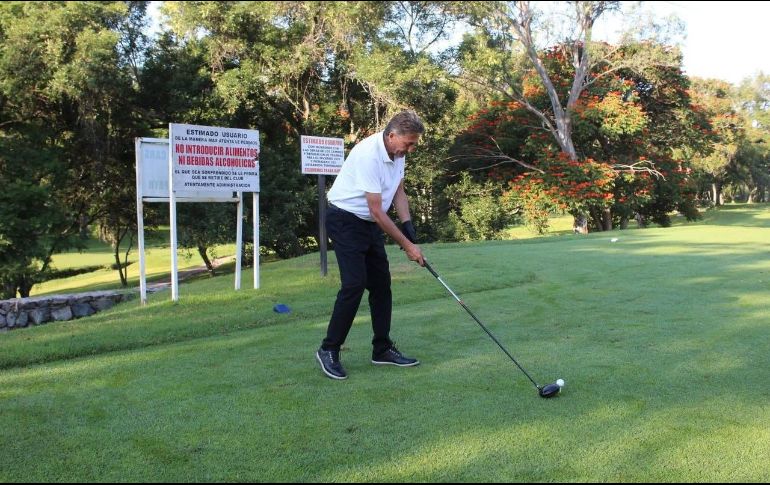 El Alcalde agradeció al personal de los Servicios de salud del municipio, y en especial a quienes han contribuido con aportaciones económicas para garantizar la atención médica digna a las personas que menos tienen. ESPECIAL