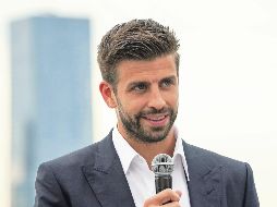 El futbolista español juega en el FC Barcelona; nació el 2 de febrero de 1987. AFP