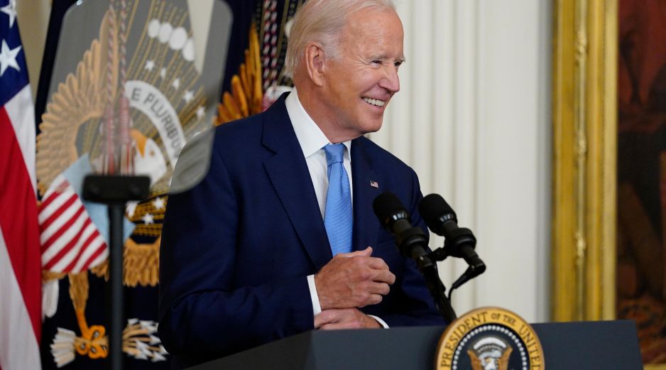 La Administración de Joe Biden asegura que ambos países son 