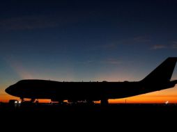 Esta conexión turística regresará el 16 de enero de 2023. EFE/ Archivo