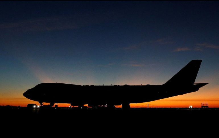 Esta conexión turística regresará el 16 de enero de 2023. EFE/ Archivo