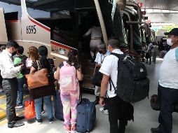 Actualmente, el periodo vacacional para los trabajadores es de seis días por el primer año de antigüedad. EL INFORMADOR / ARCHIVO