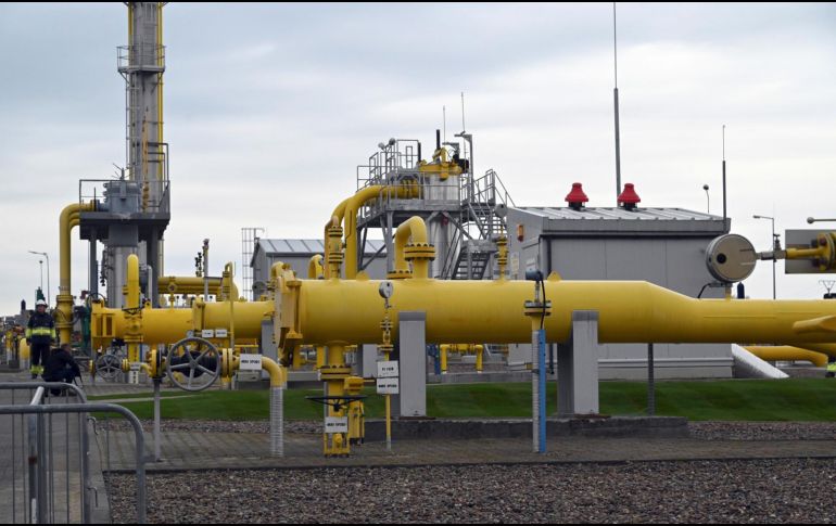 Un vocero de la Casa Blanca dijo que Estados Unidos está 