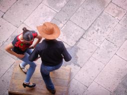 El Mariachi es emblemático de Guadalajara. ESPECIAL/Secretaría de Cultura