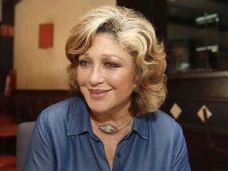 Angélica María Ortiz. SUN/ARCHIVO