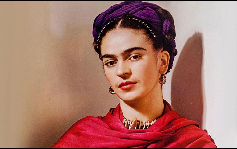 Generó descontento en redes sociales la presunta destrucción de la obra de Kahlo.  ESPECIAL/UNAM