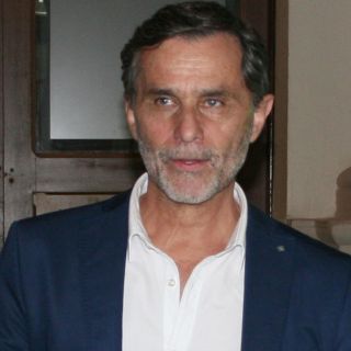 Humberto Zurita: Conoce a sus otros amores además de Christian Bach