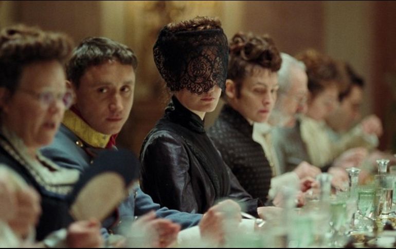 El favorable reconocimiento para cada una de estas producciones en su paso por el Festival de Cannes anuncia la gran calidad técnica y narrativa que deleitará al público próximamente y que ahora se exhibirá en nuestro país, en el XX FICM. CORTESÍA / Tulip Pictures