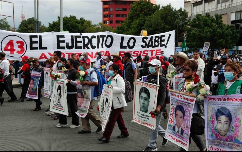 El secretario de Gobernación reiteró que 
