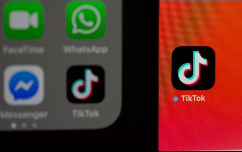 Aquí encontrarás la información sobre lo que ocurrirá el 1 de octubre en TikTok. UNSPLASH/ESPECIAL