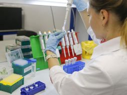 Desde el primer caso en el país, detectado el 28 de mayo pasado, Ciudad de México es la entidad de mayor afectación, con 967 casos positivos confirmados. XINHUA/ARCHIVO