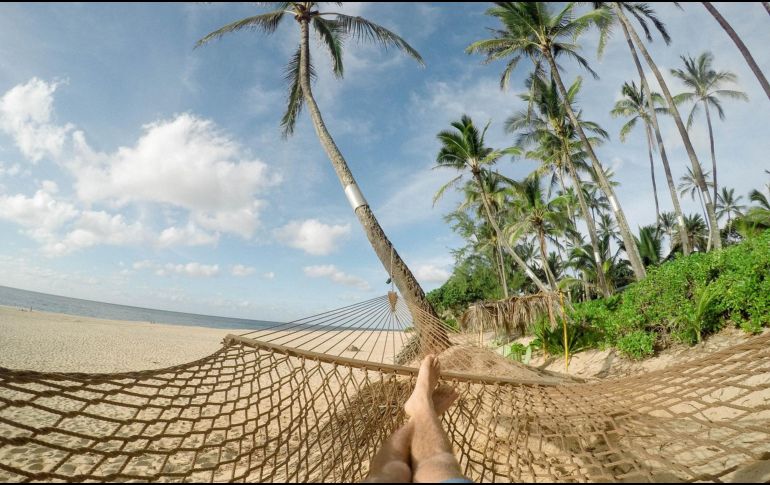 Actualmente en la Ley federal del trabajo se contemplan seis días de vacaciones al año. ESPECIAL