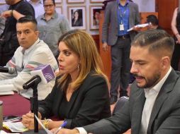 El proyecto de reforma aún debe ser aprobado en sesión del pleno del Congreso estatal. ESPECIAL