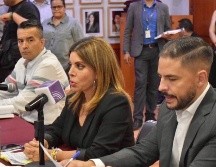 El proyecto de reforma aún debe ser aprobado en sesión del pleno del Congreso estatal. ESPECIAL